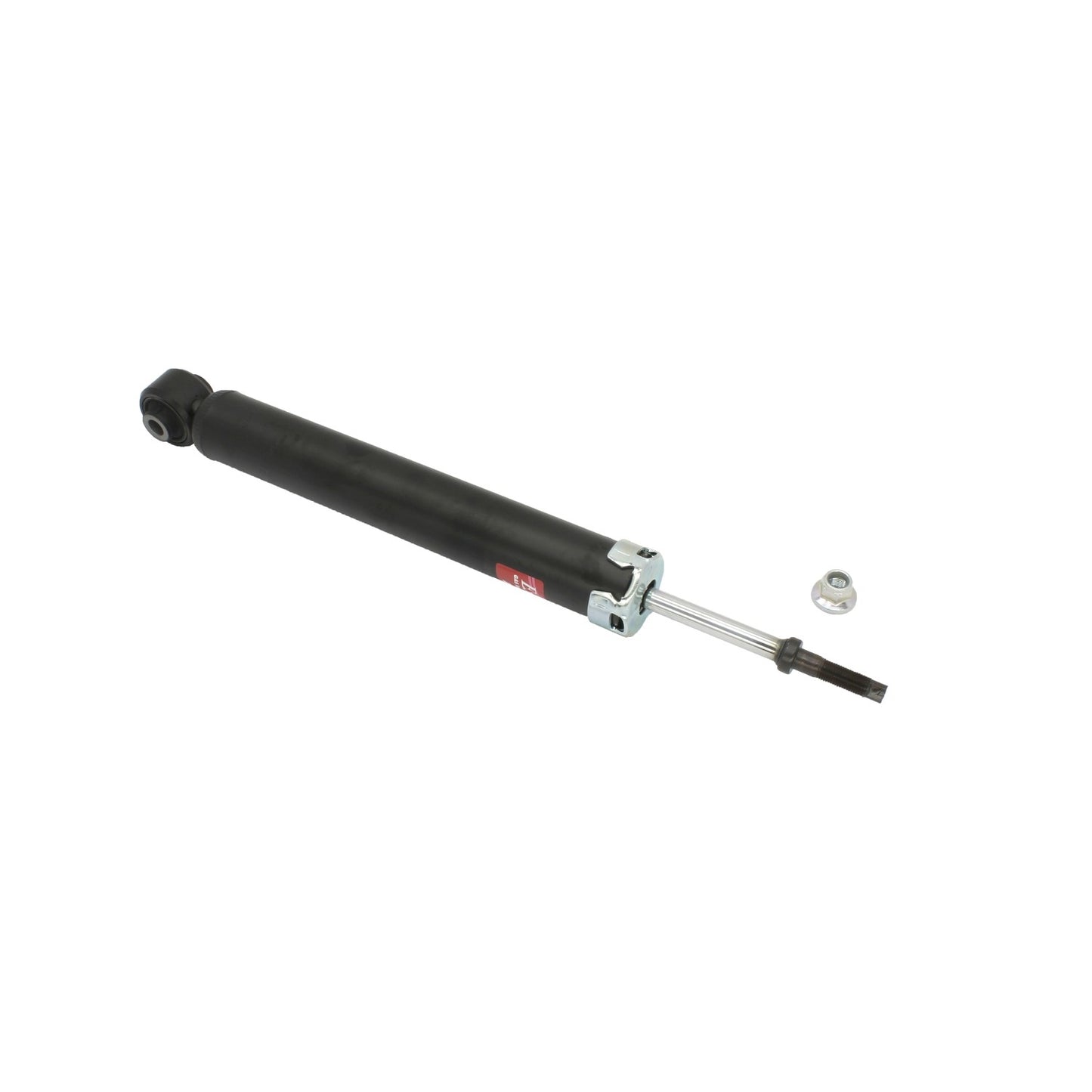 Angle View of Rear Shock Absorber KYB 349092