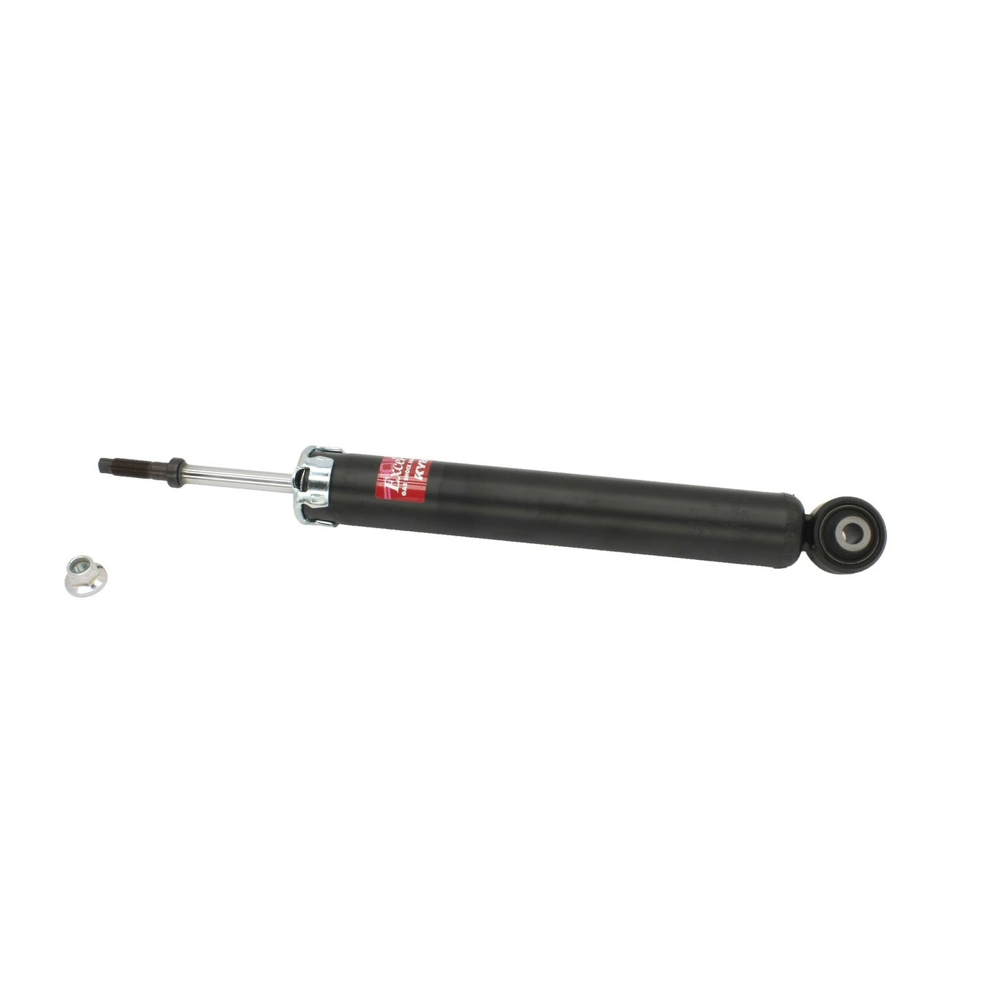 Front View of Rear Shock Absorber KYB 349092