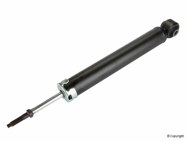 Top View of Rear Shock Absorber KYB 349092