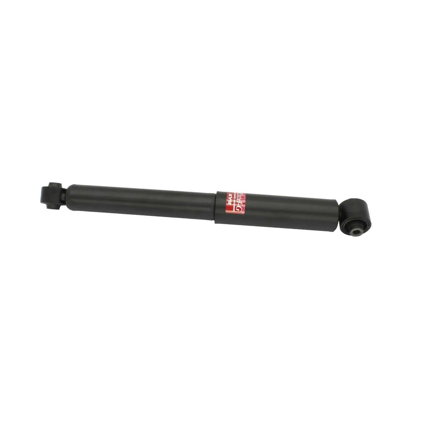 Angle View of Rear Shock Absorber KYB 349097