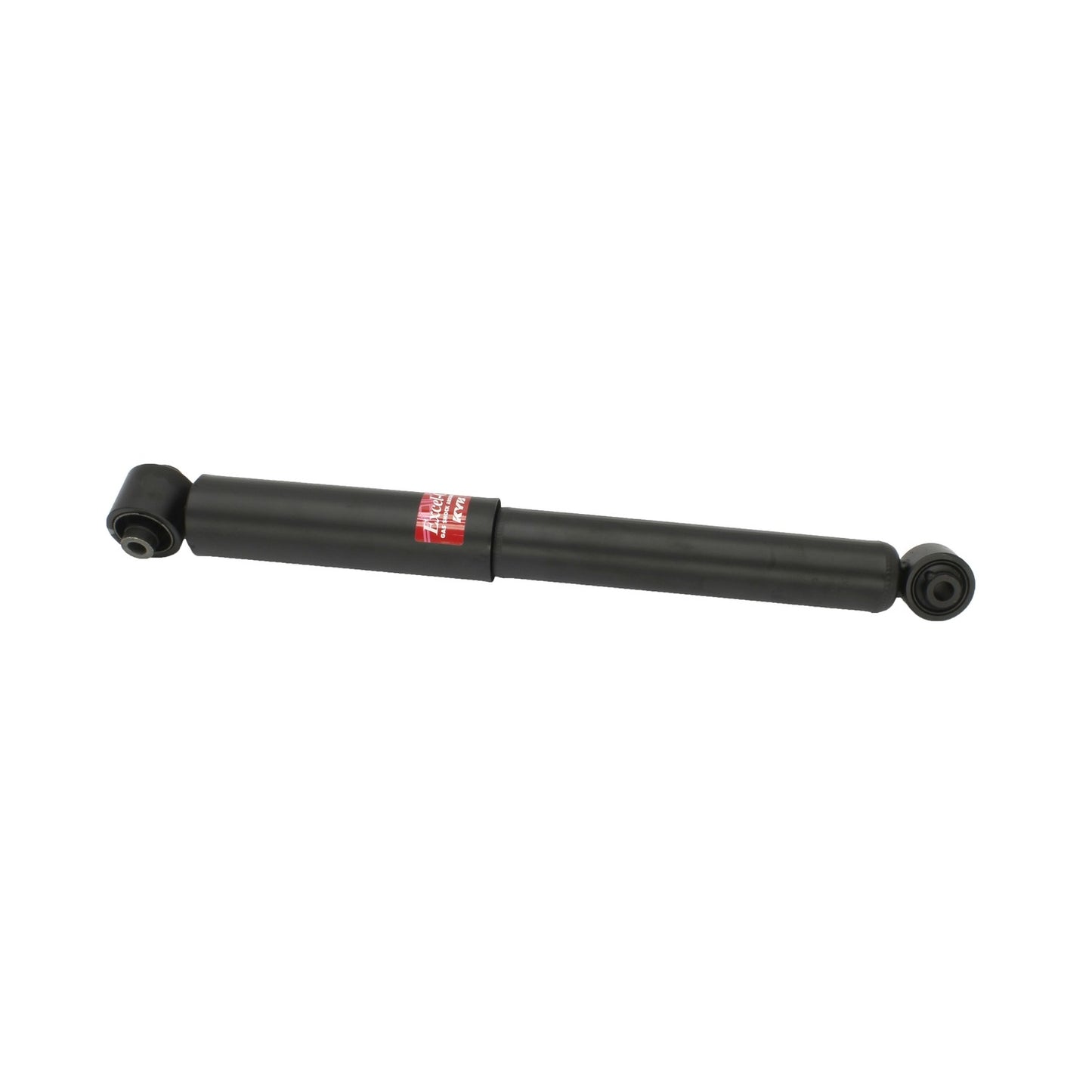 Front View of Rear Shock Absorber KYB 349097