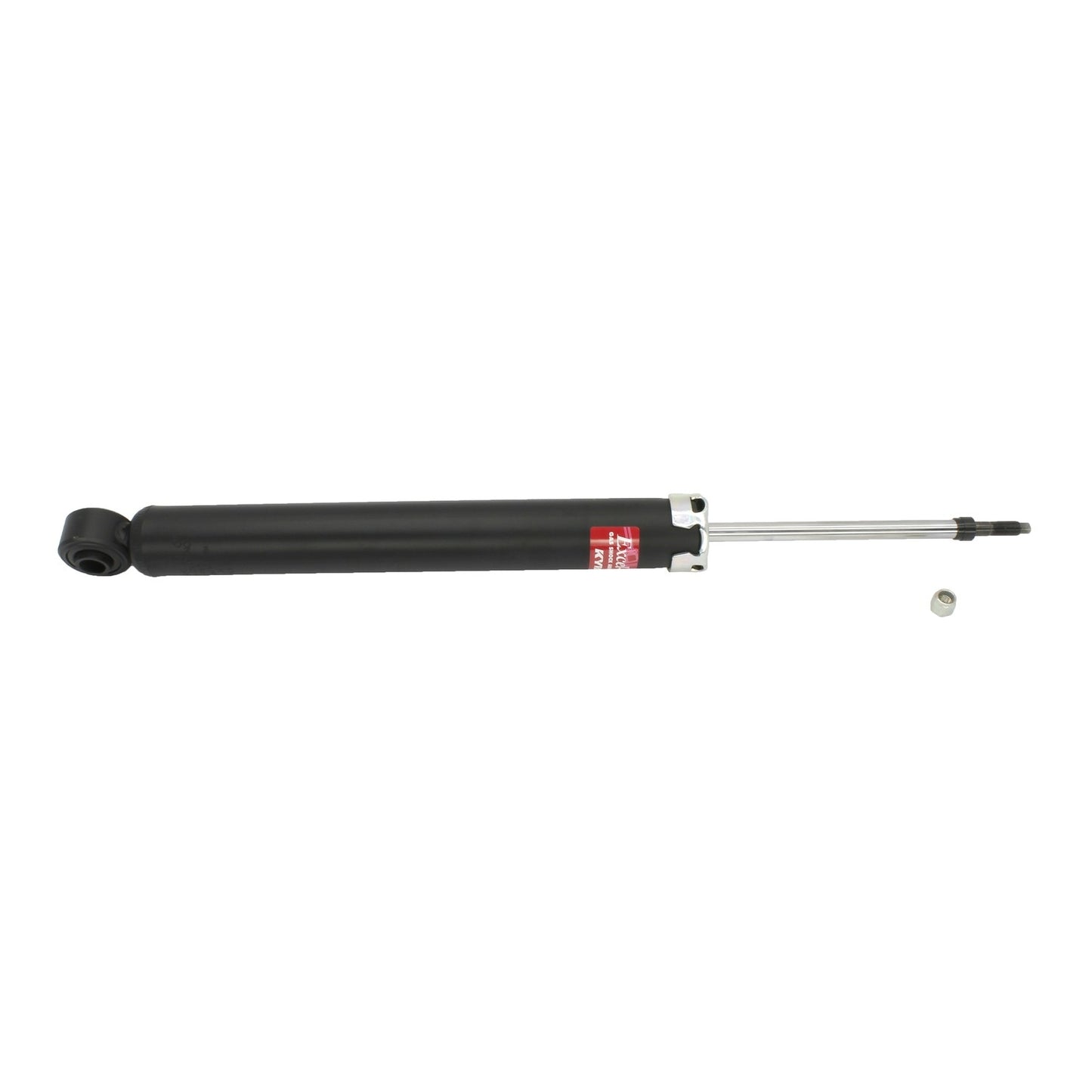 Front View of Rear Shock Absorber KYB 349102