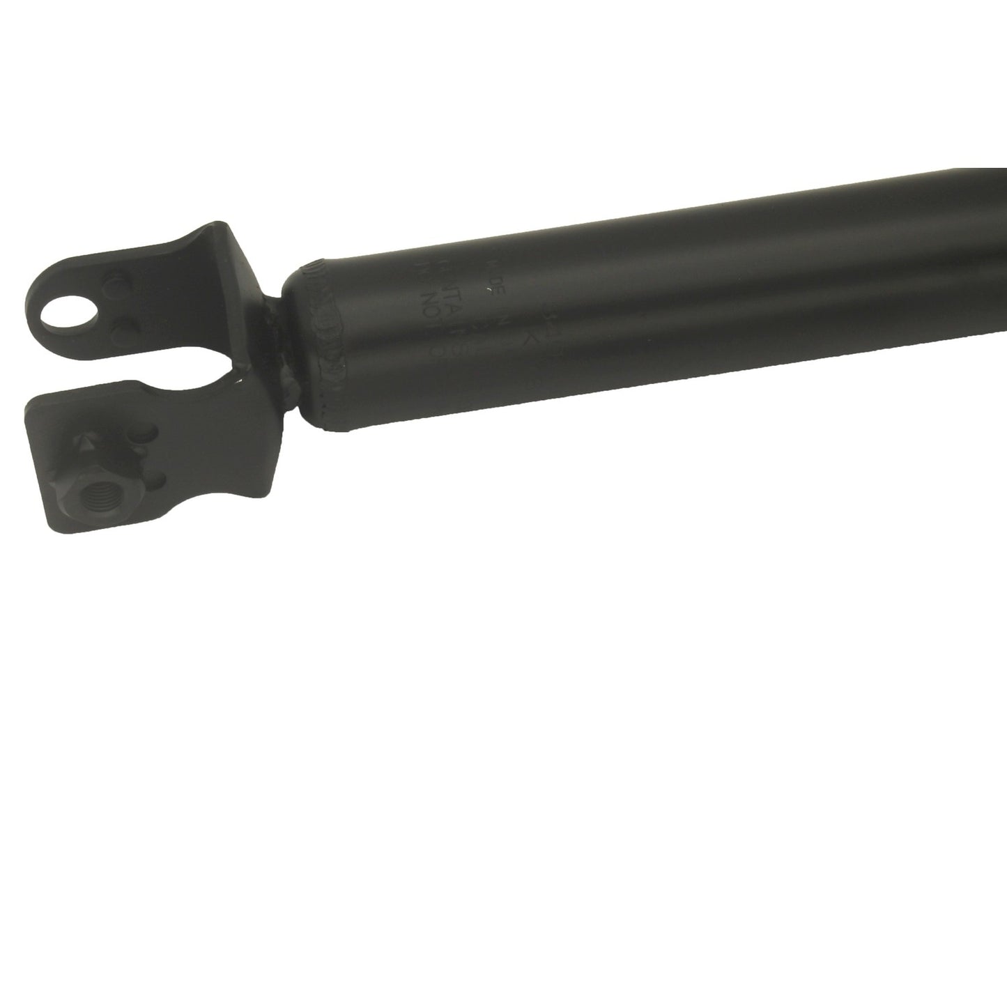 Right View of Rear Shock Absorber KYB 349139