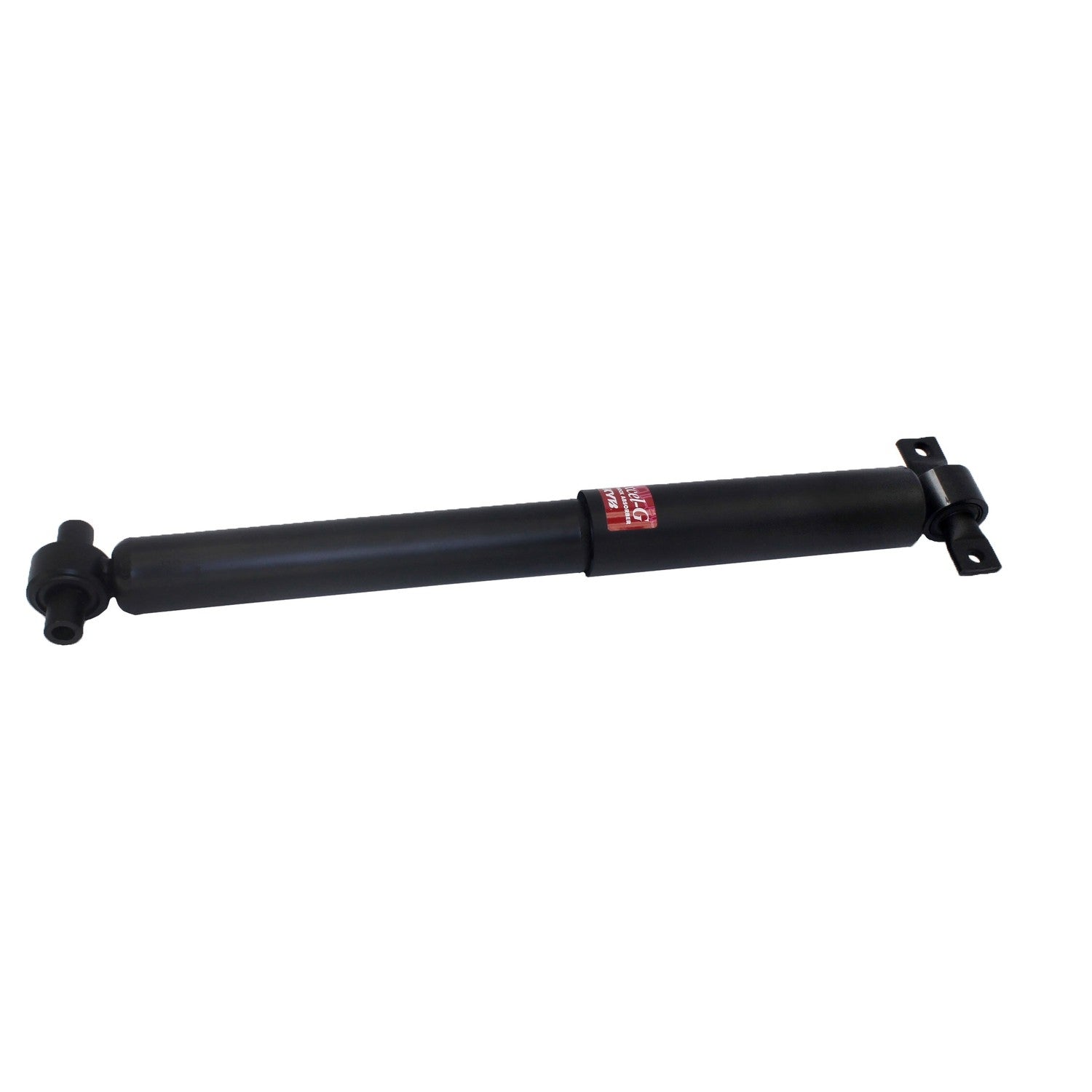 Angle View of Rear Shock Absorber KYB 349151