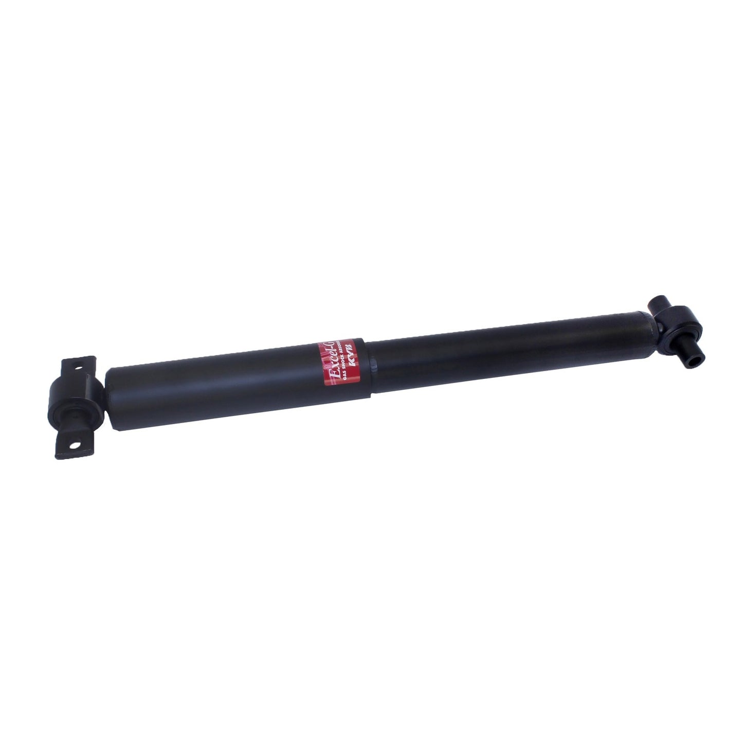 Front View of Rear Shock Absorber KYB 349151