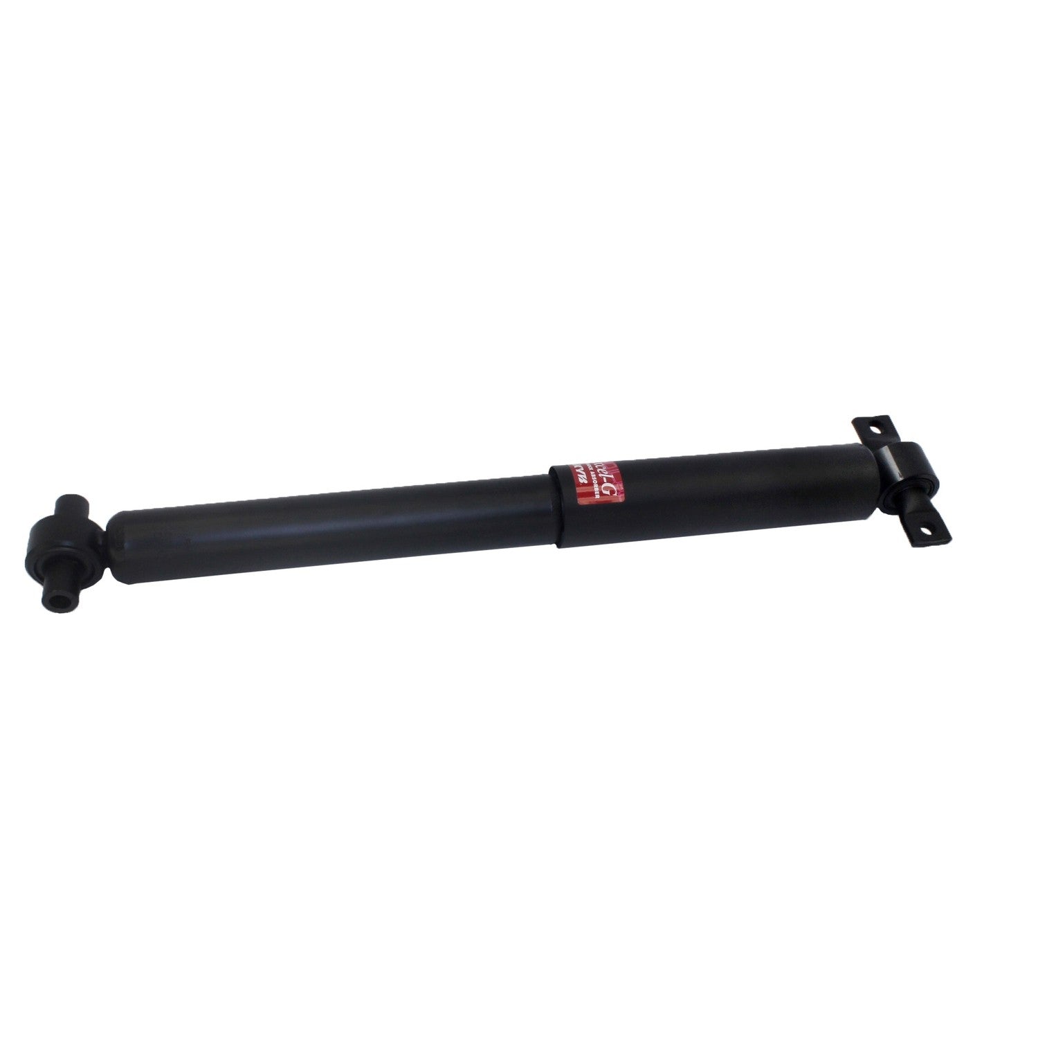 Left View of Rear Shock Absorber KYB 349151