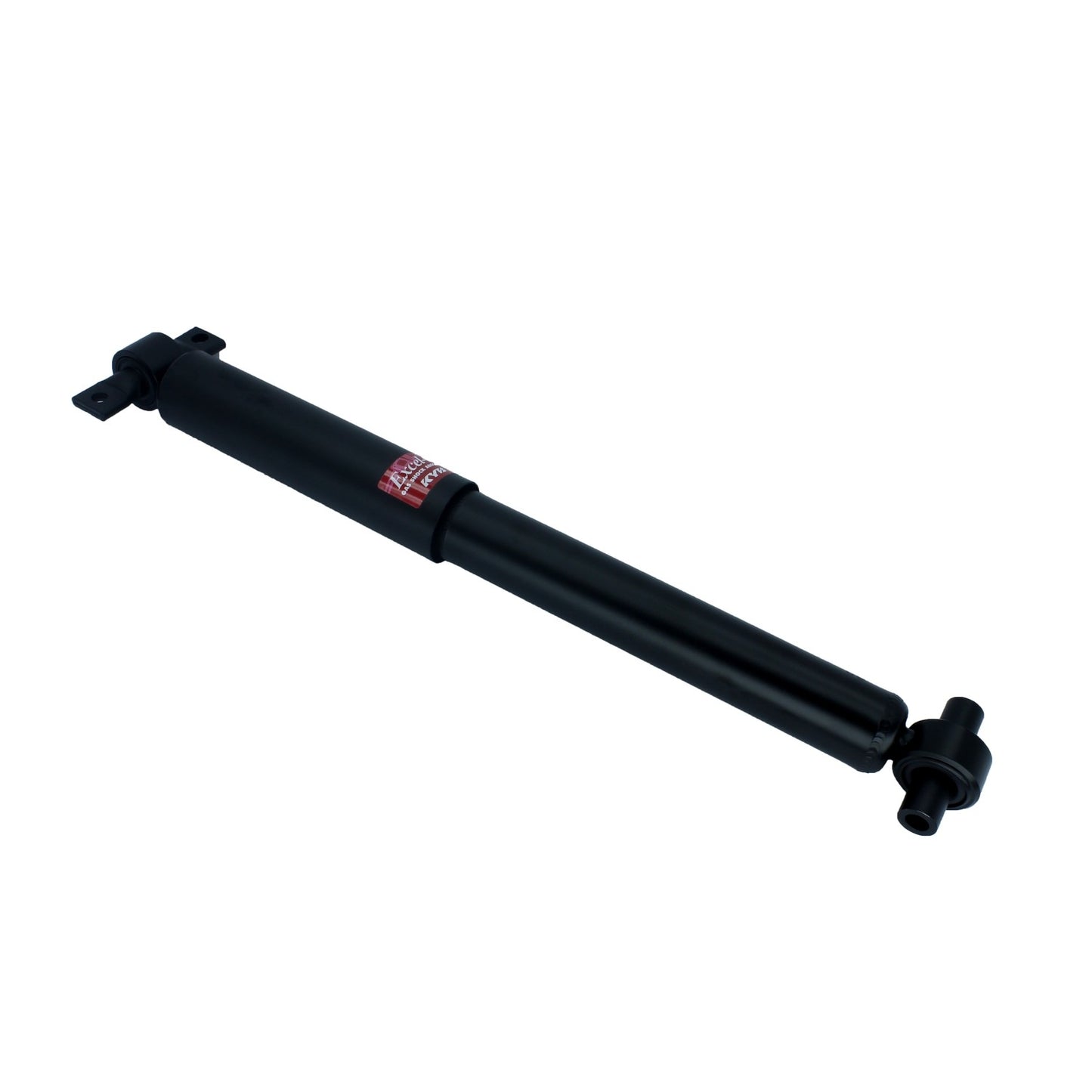 Right View of Rear Shock Absorber KYB 349151