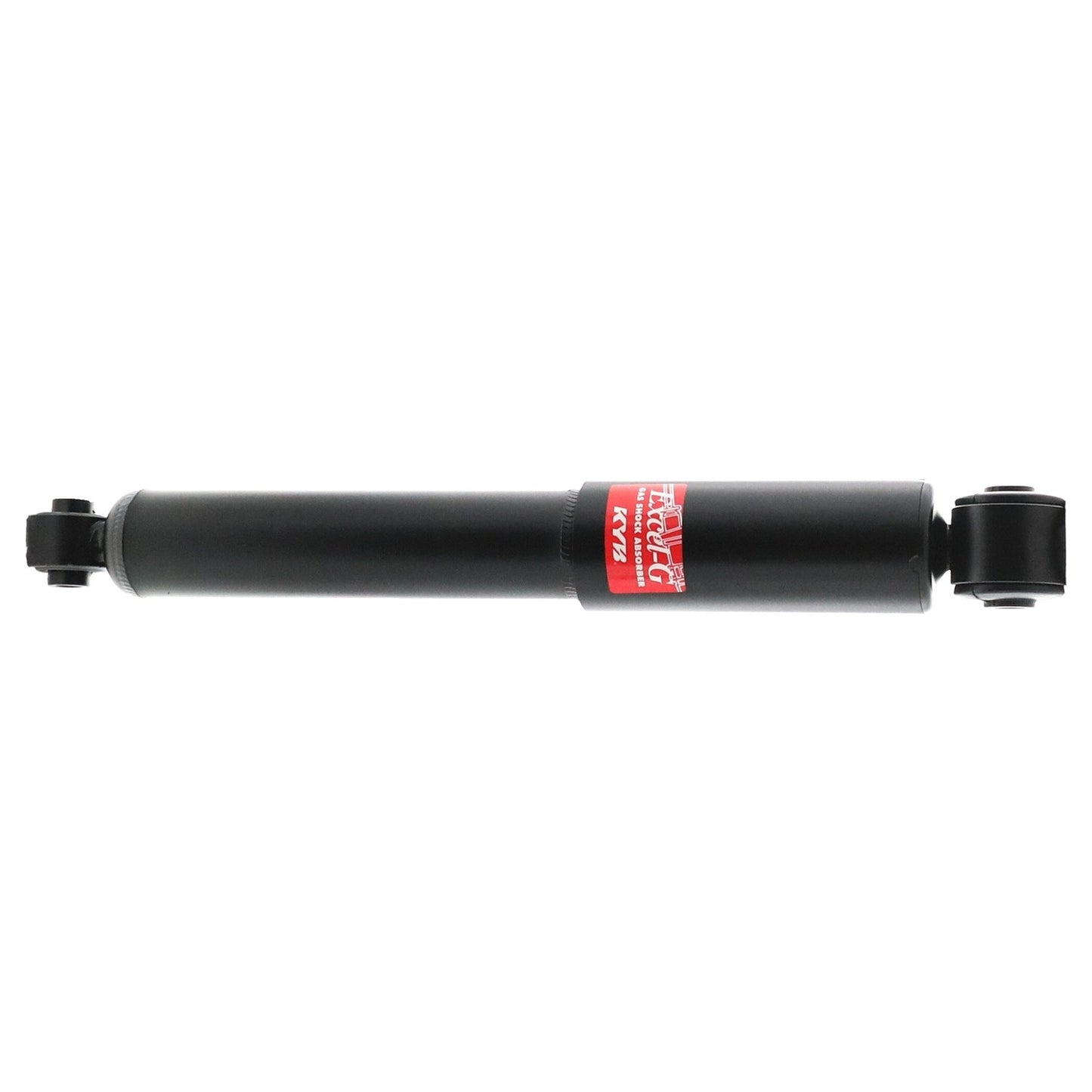 Front View of Rear Shock Absorber KYB 349184