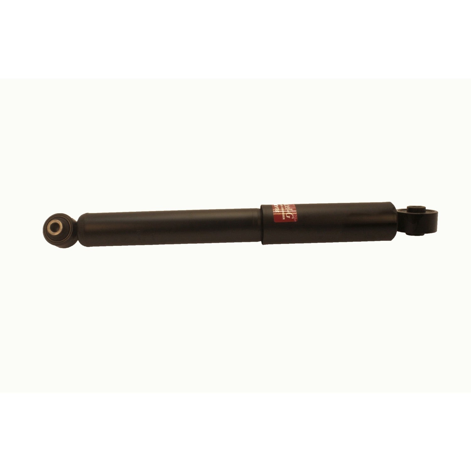 Front View of Rear Shock Absorber KYB 349203