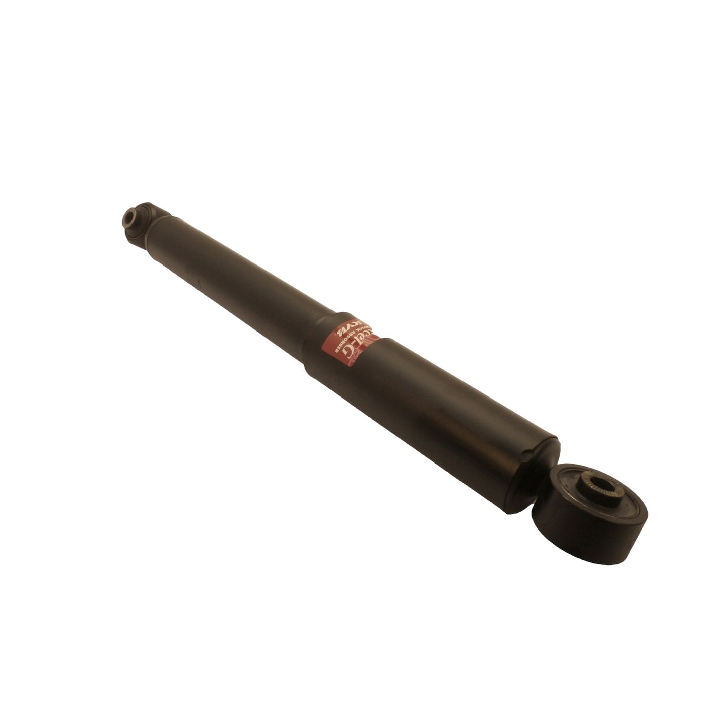 Right View of Rear Shock Absorber KYB 349203