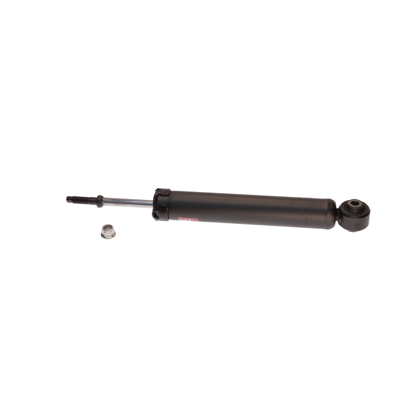 Front View of Rear Shock Absorber KYB 349208