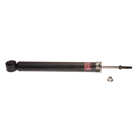 Angle View of Rear Shock Absorber KYB 349215