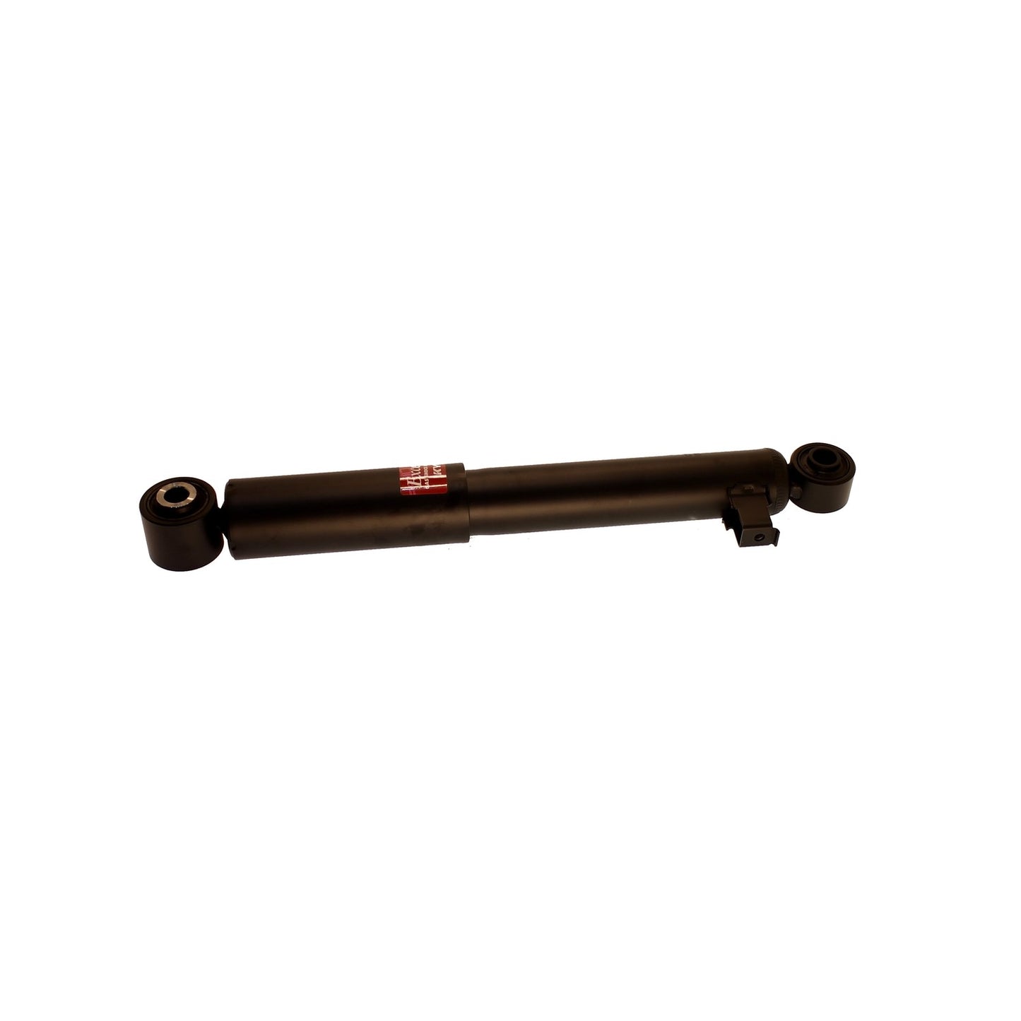 Front View of Rear Shock Absorber KYB 349217