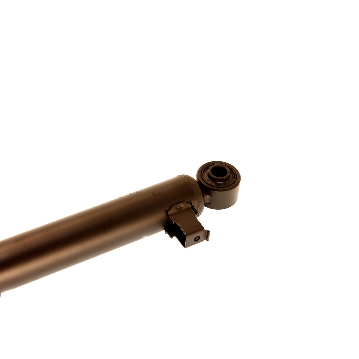 Left View of Rear Shock Absorber KYB 349217