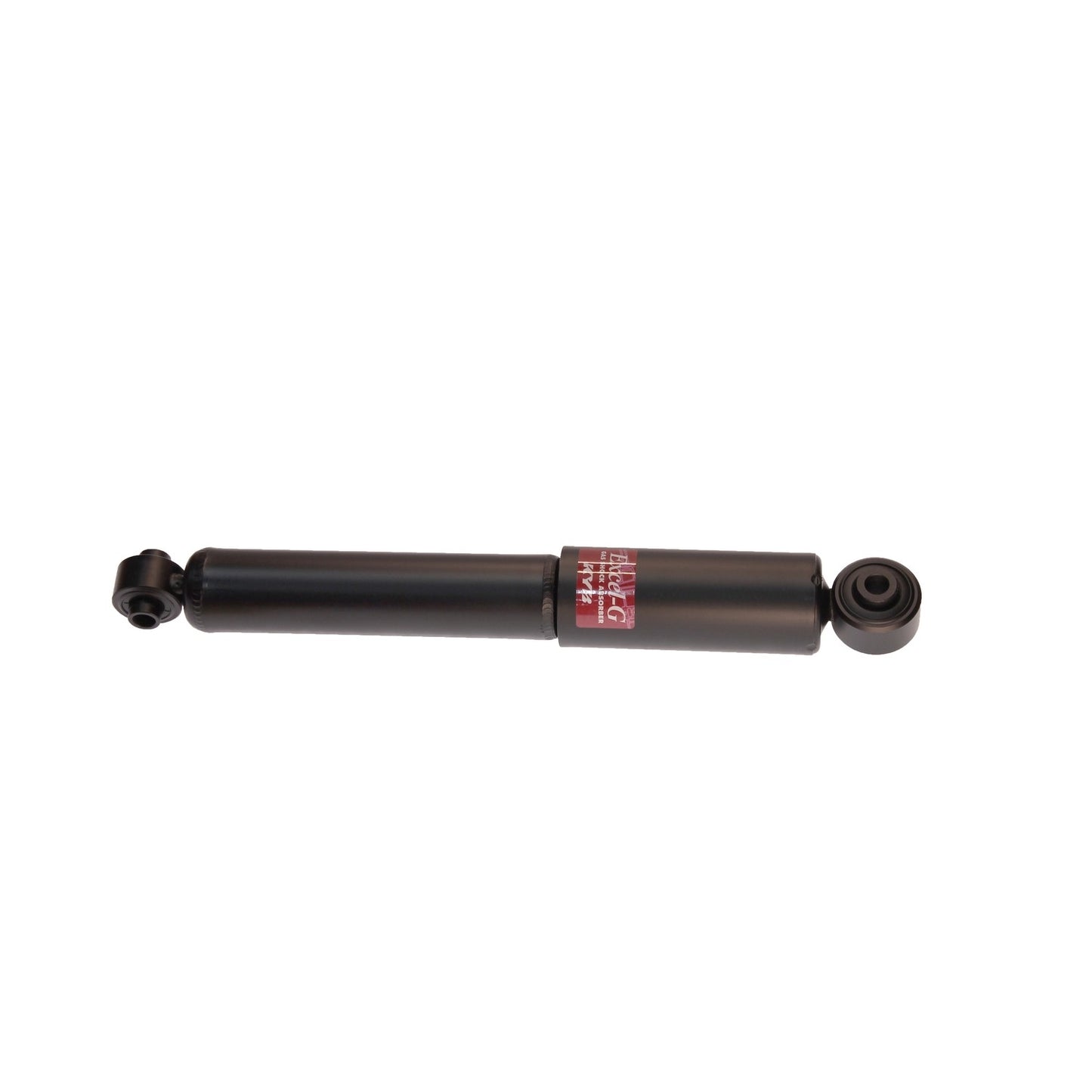 Front View of Rear Shock Absorber KYB 349225