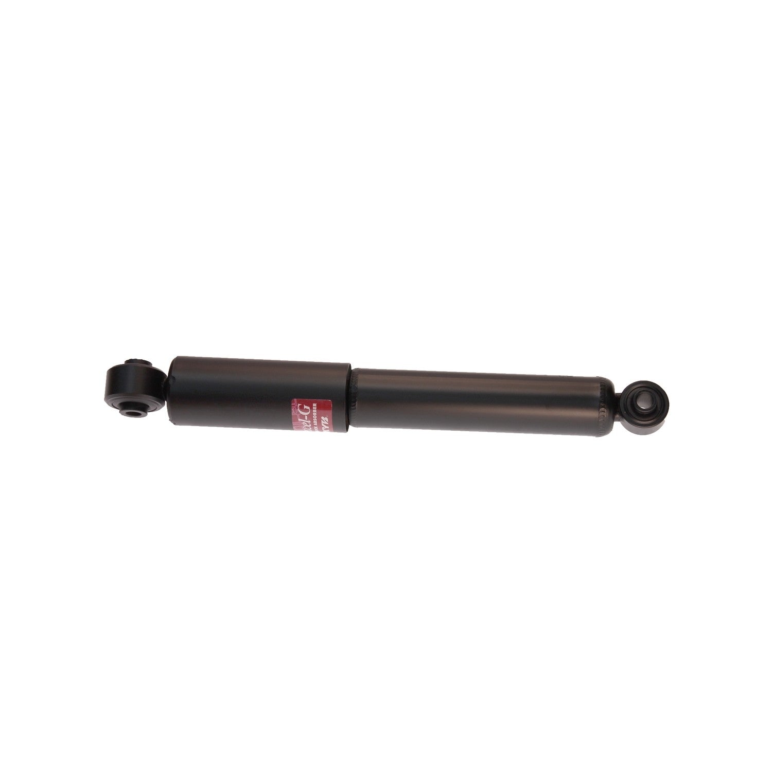 Left View of Rear Shock Absorber KYB 349225