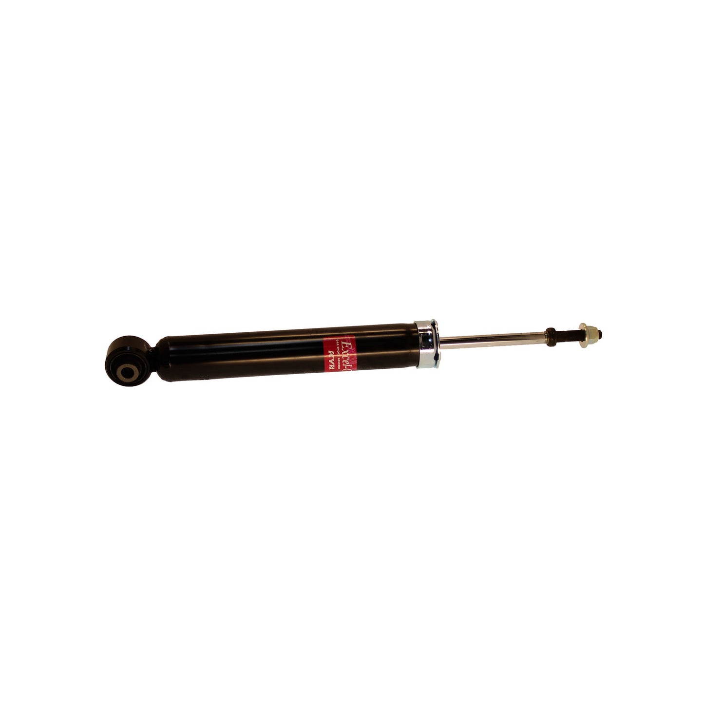 Angle View of Rear Shock Absorber KYB 349237