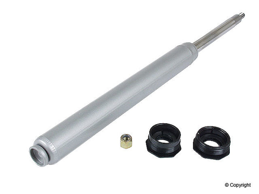 Top View of Front Suspension Strut Cartridge KYB 361002