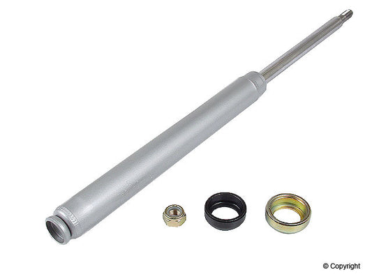 Top View of Front Suspension Strut Cartridge KYB 363002