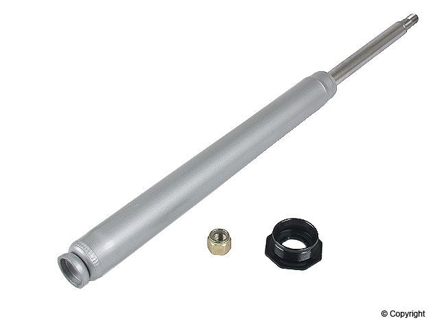 Top View of Front Suspension Strut Cartridge KYB 363045