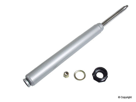 Top View of Front Suspension Strut Cartridge KYB 365013