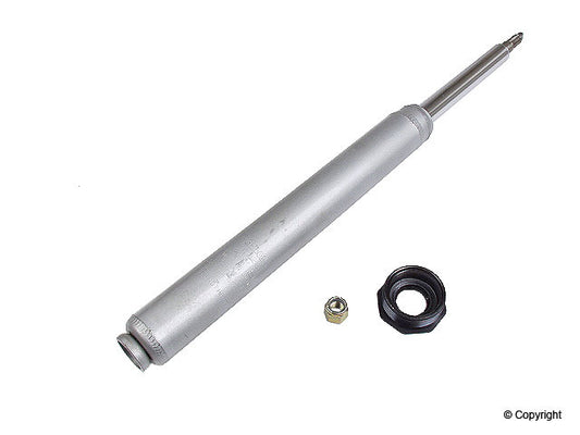 Top View of Front Suspension Strut Cartridge KYB 365025