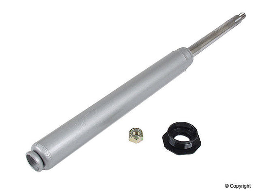 Top View of Front Suspension Strut Cartridge KYB 365056