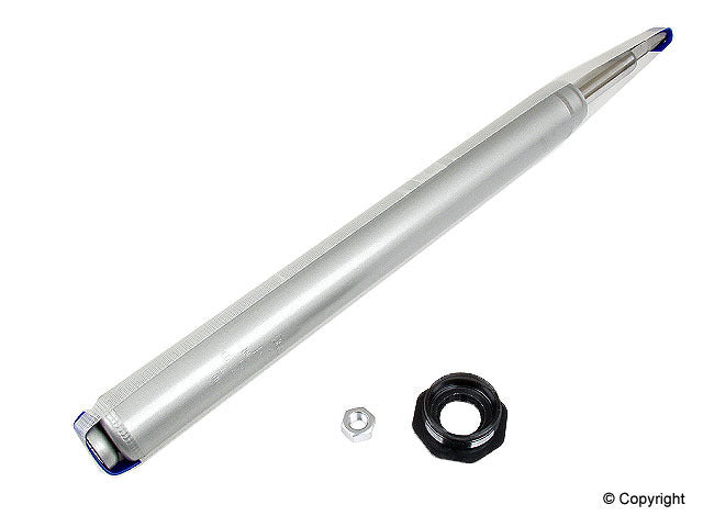 Top View of Rear Suspension Strut Cartridge KYB 365079