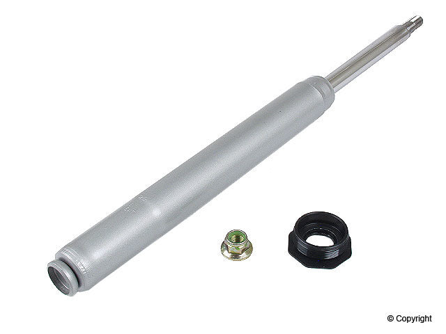 Top View of Front Suspension Strut Cartridge KYB 365085