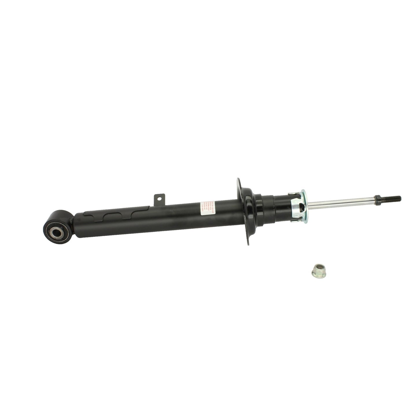 Left View of Front Right Suspension Strut KYB 551106