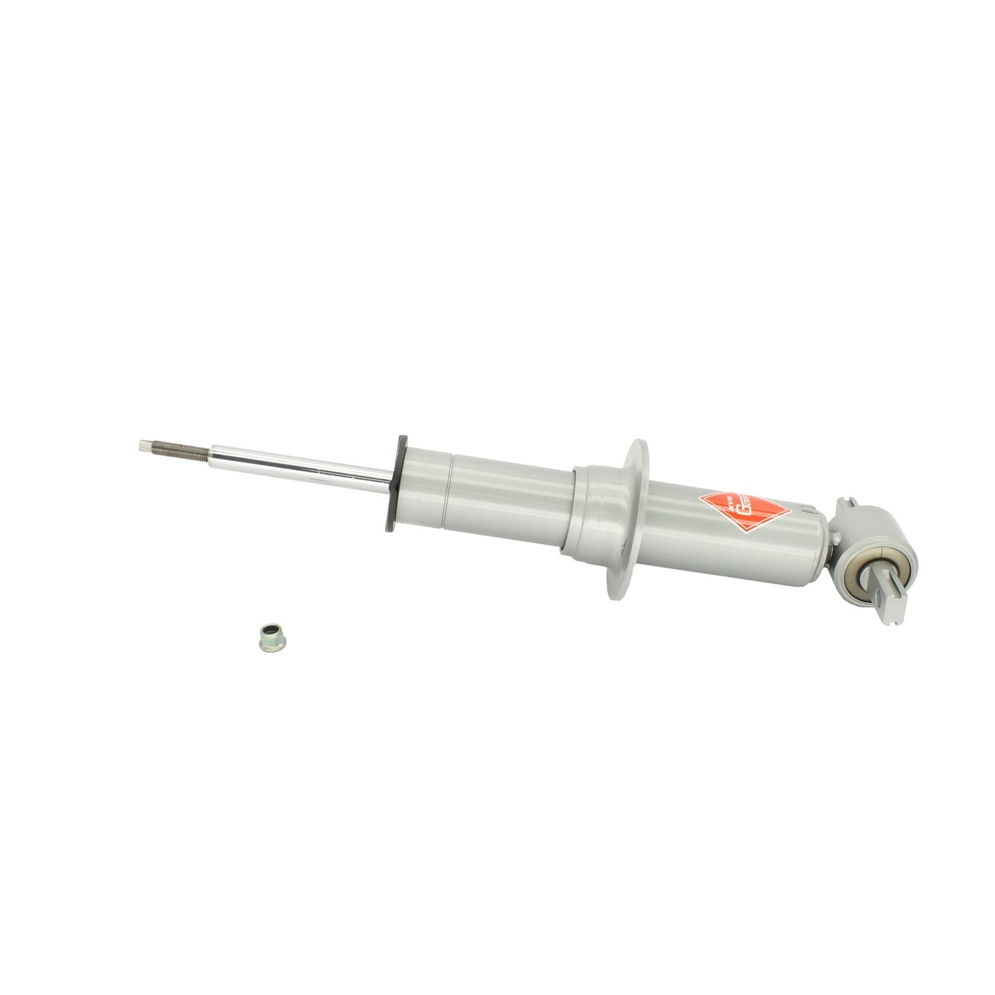 Front View of Front Suspension Strut KYB 551121