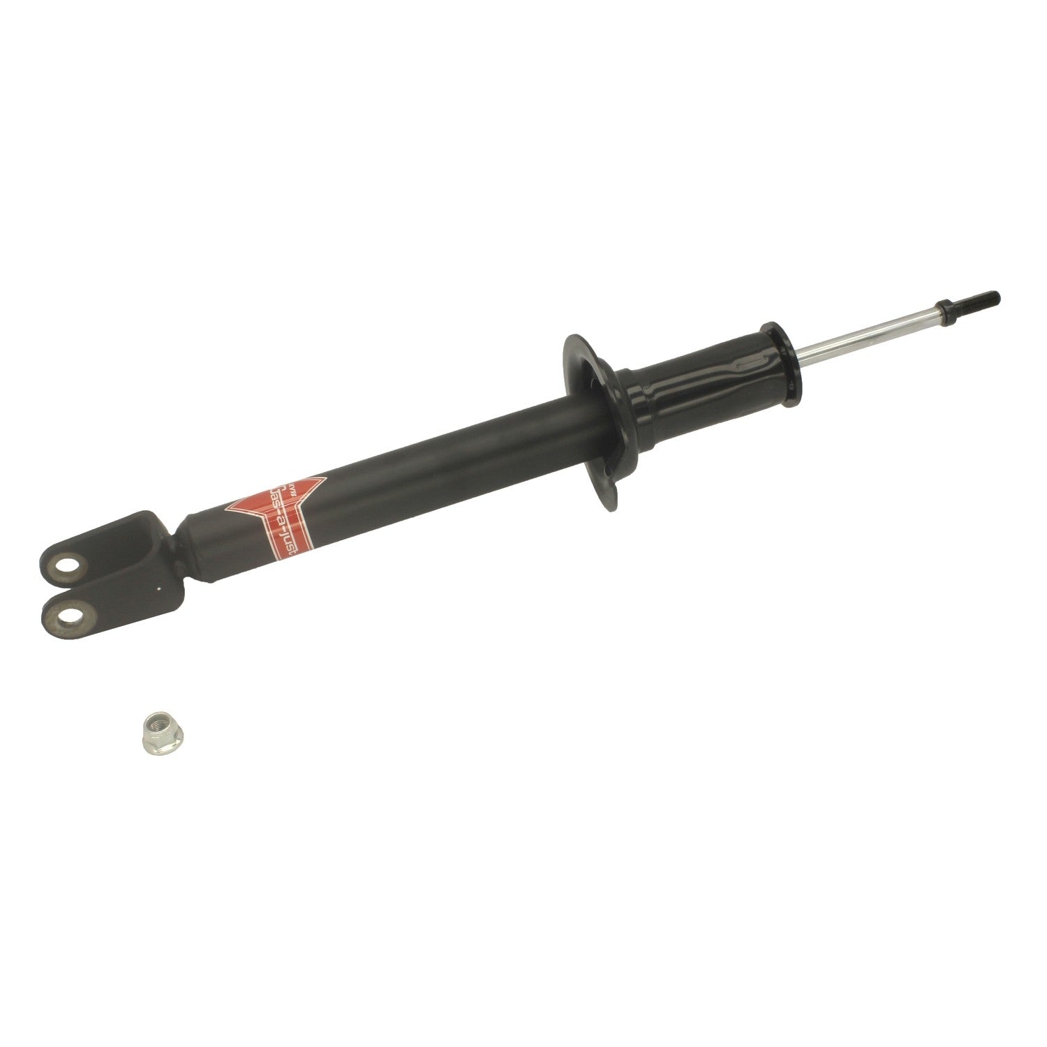 Angle View of Front Suspension Strut KYB 551122