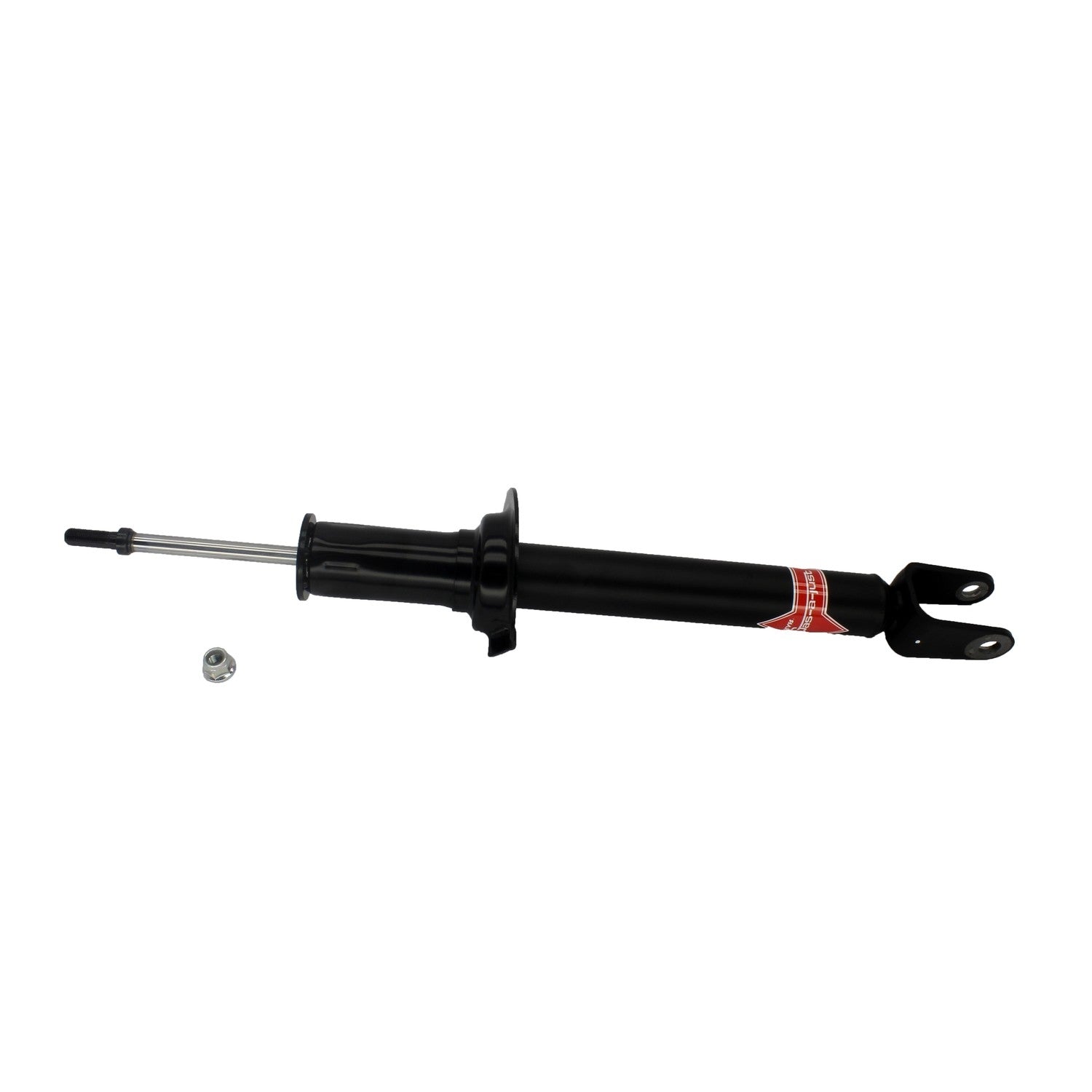 Right View of Front Suspension Strut KYB 551122