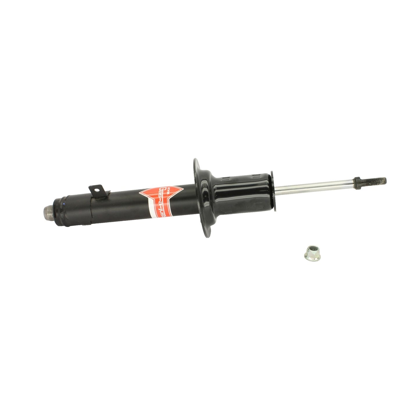 Left View of Front Left Suspension Strut KYB 551127