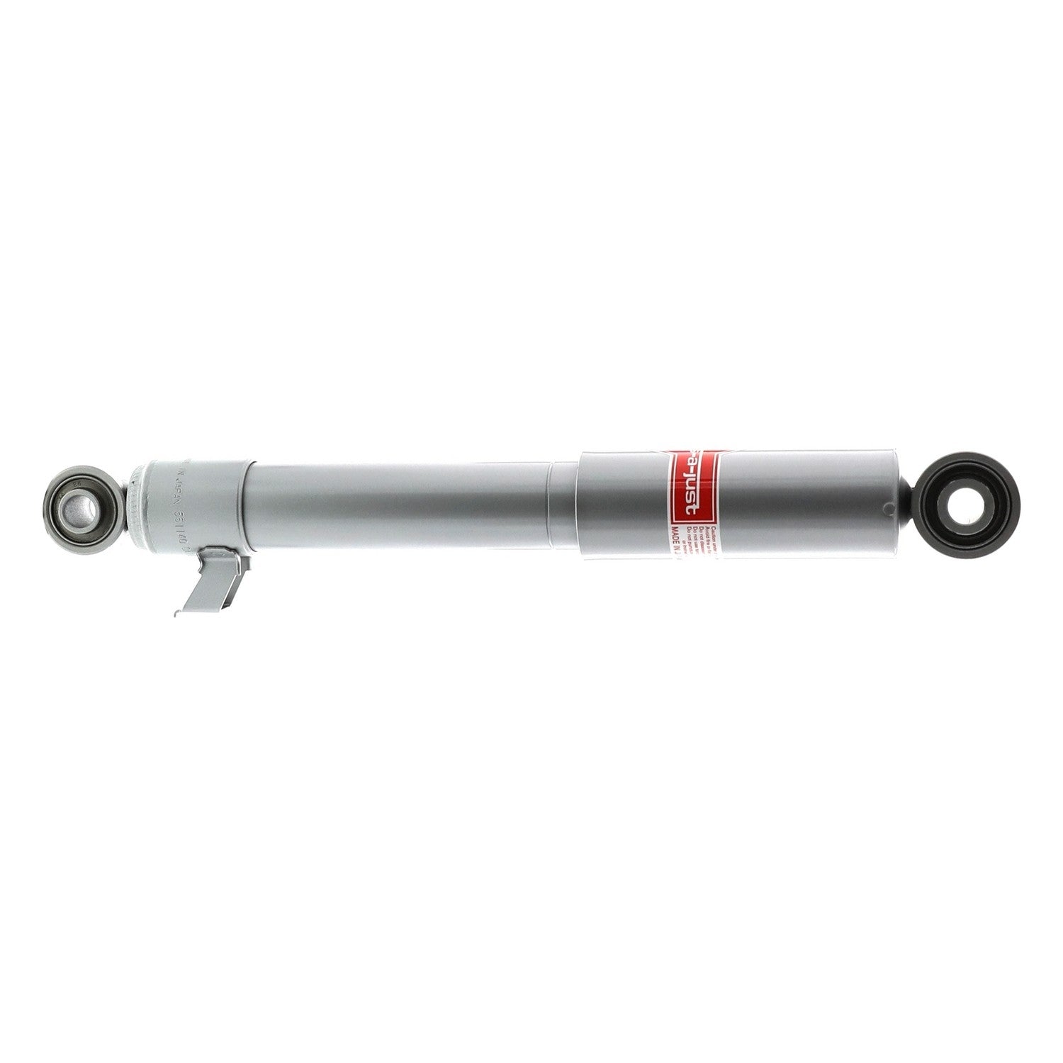 Front View of Rear Shock Absorber KYB 551140