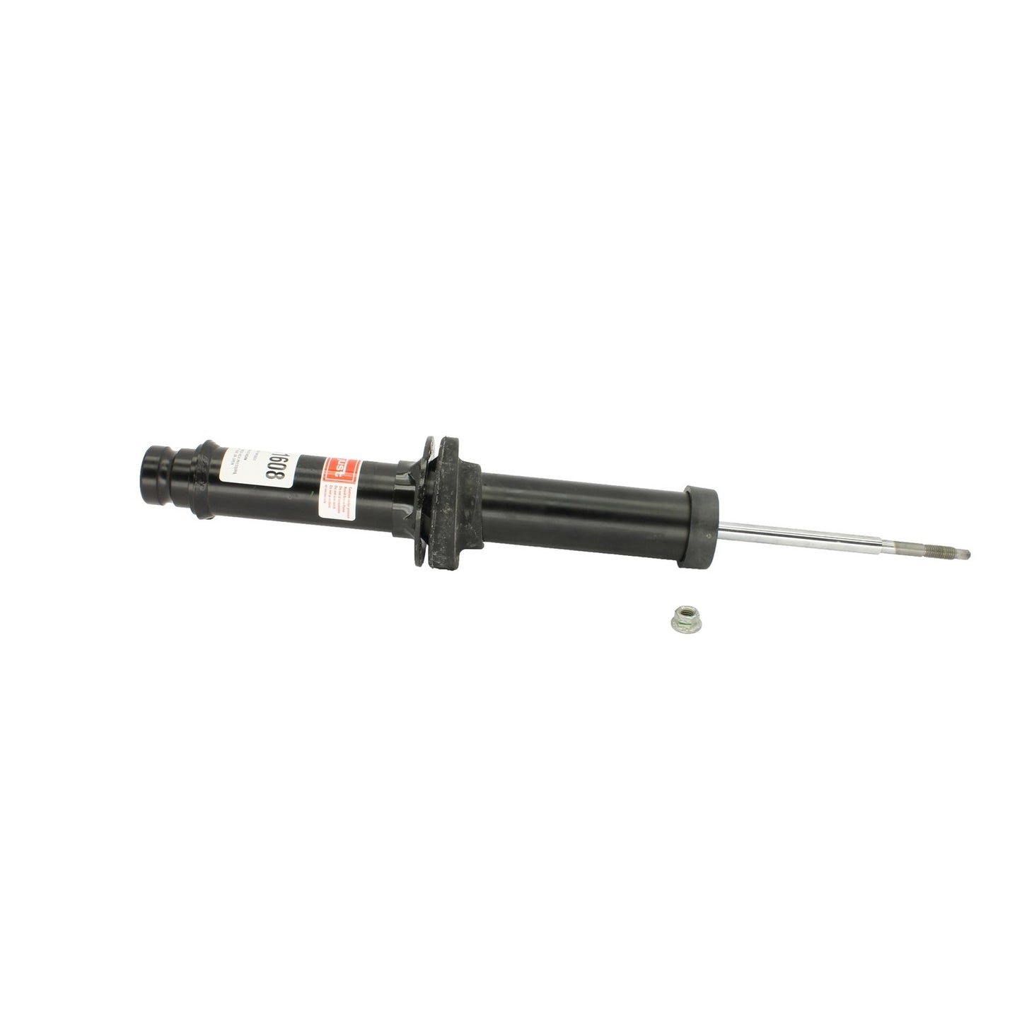 Angle View of Front Suspension Strut KYB 551608