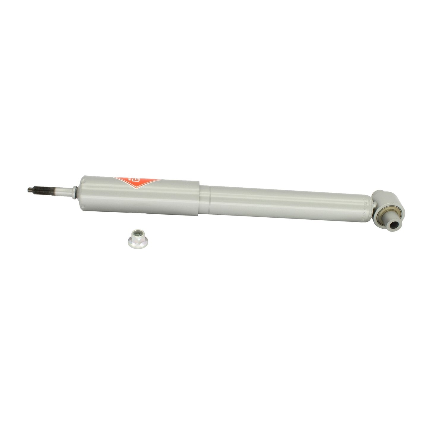 Front View of Rear Shock Absorber KYB 553382