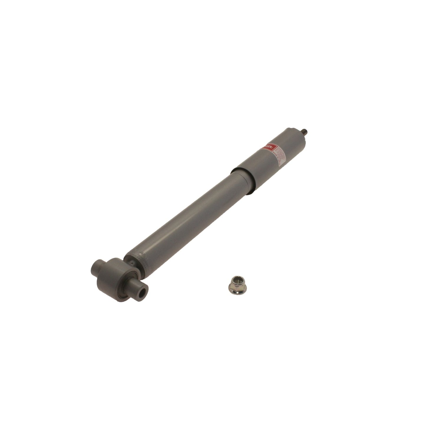 Right View of Rear Shock Absorber KYB 553385