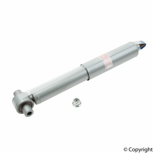 Top View of Rear Shock Absorber KYB 553385