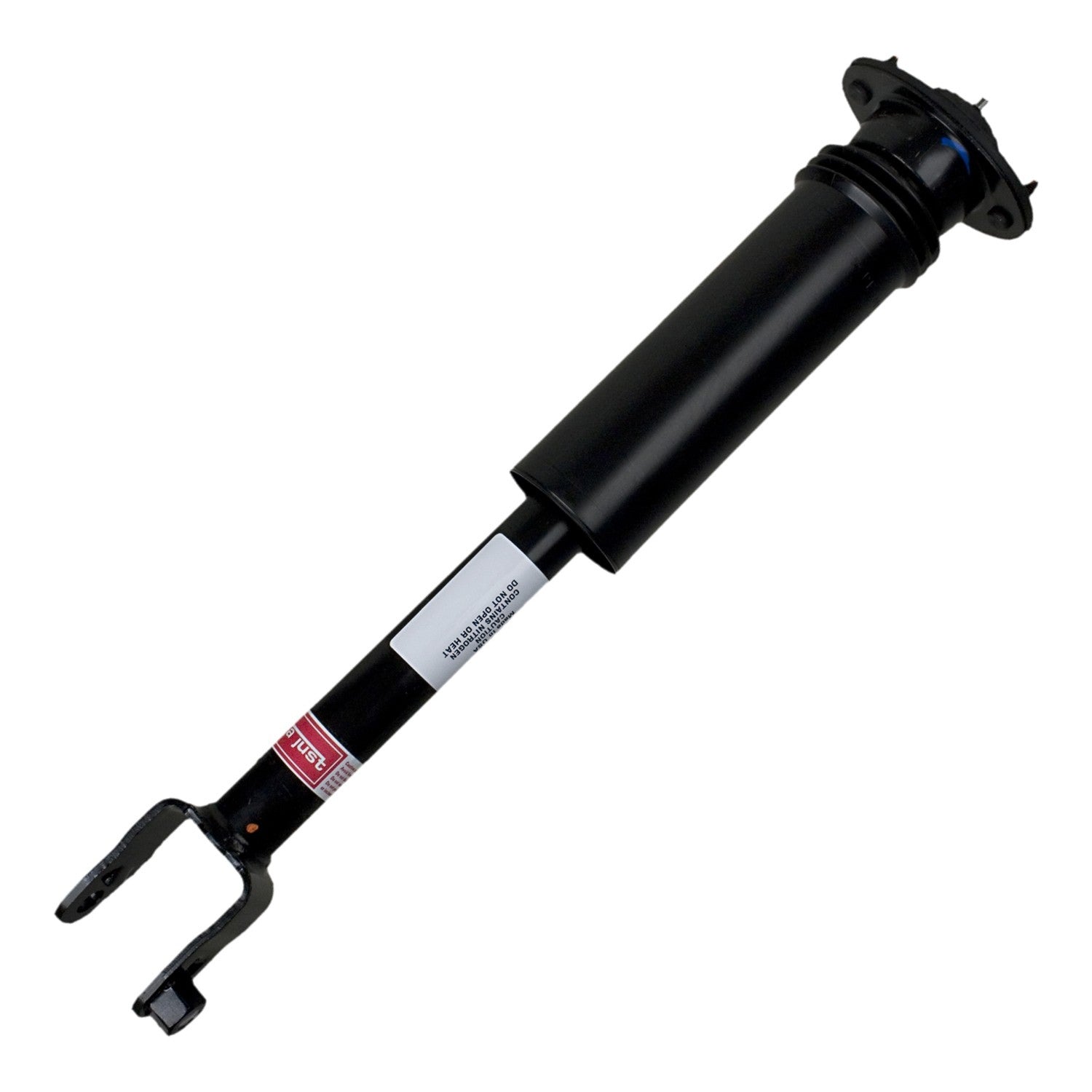 Front View of Rear Shock Absorber KYB 553603