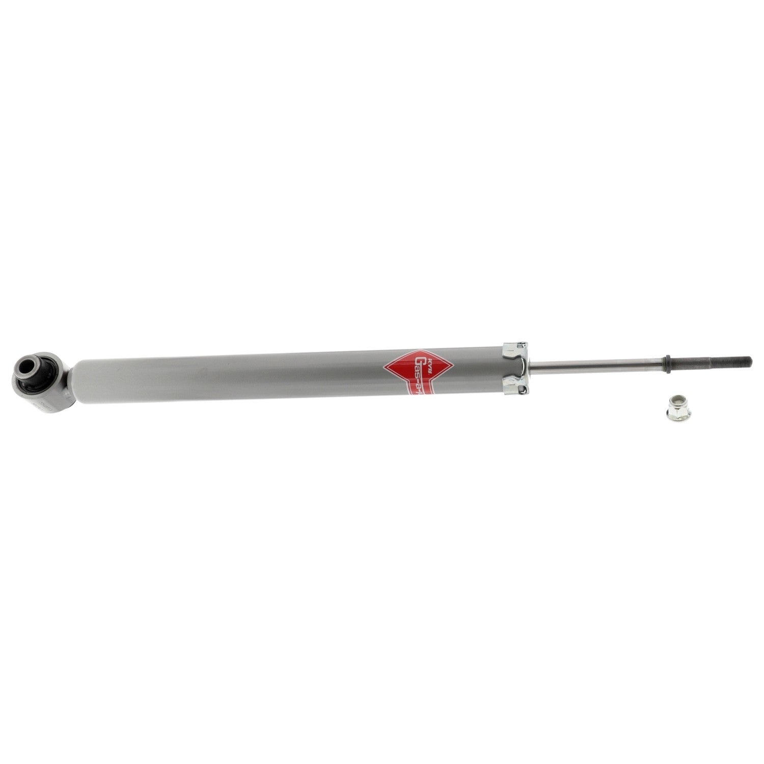 Front View of Rear Shock Absorber KYB 5540013