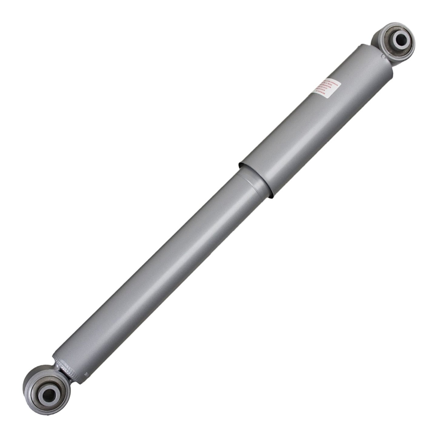 Front View of Rear Shock Absorber KYB 554353