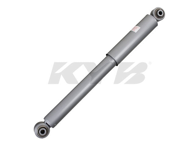 Top View of Rear Shock Absorber KYB 554353