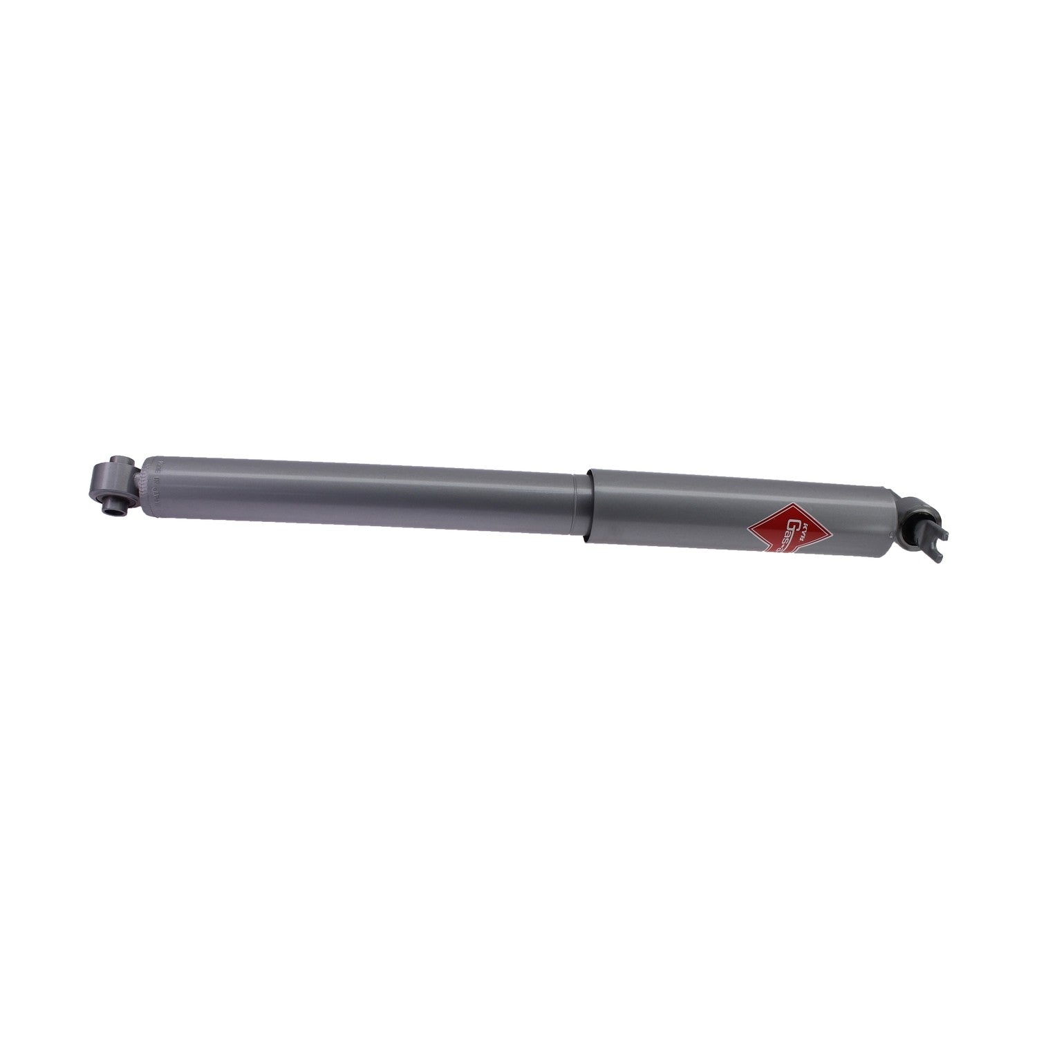 Front View of Rear Shock Absorber KYB 554365