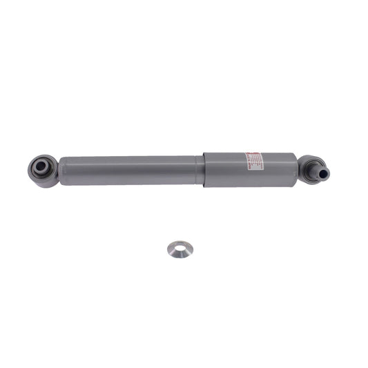 Front View of Rear Shock Absorber KYB 554378