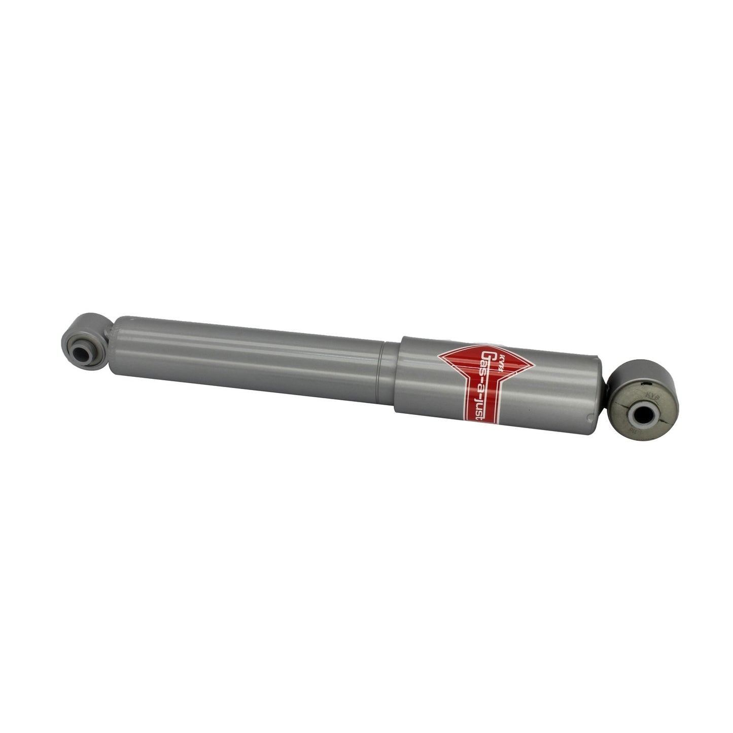 Front View of Rear Shock Absorber KYB 554384