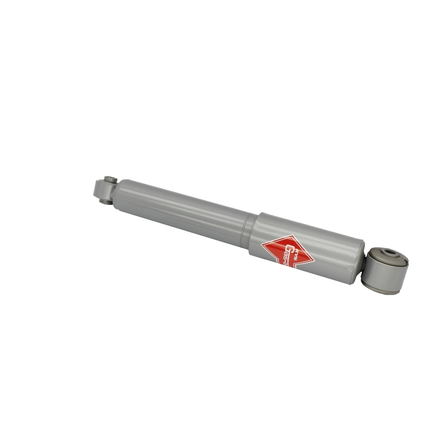 Angle View of Rear Shock Absorber KYB 554385