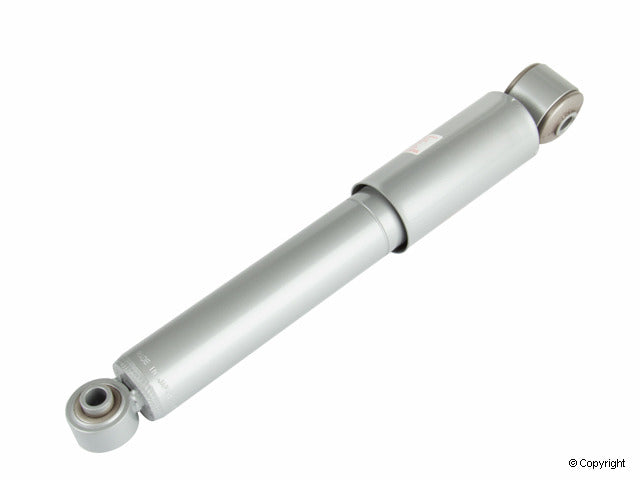 Top View of Rear Shock Absorber KYB 554385