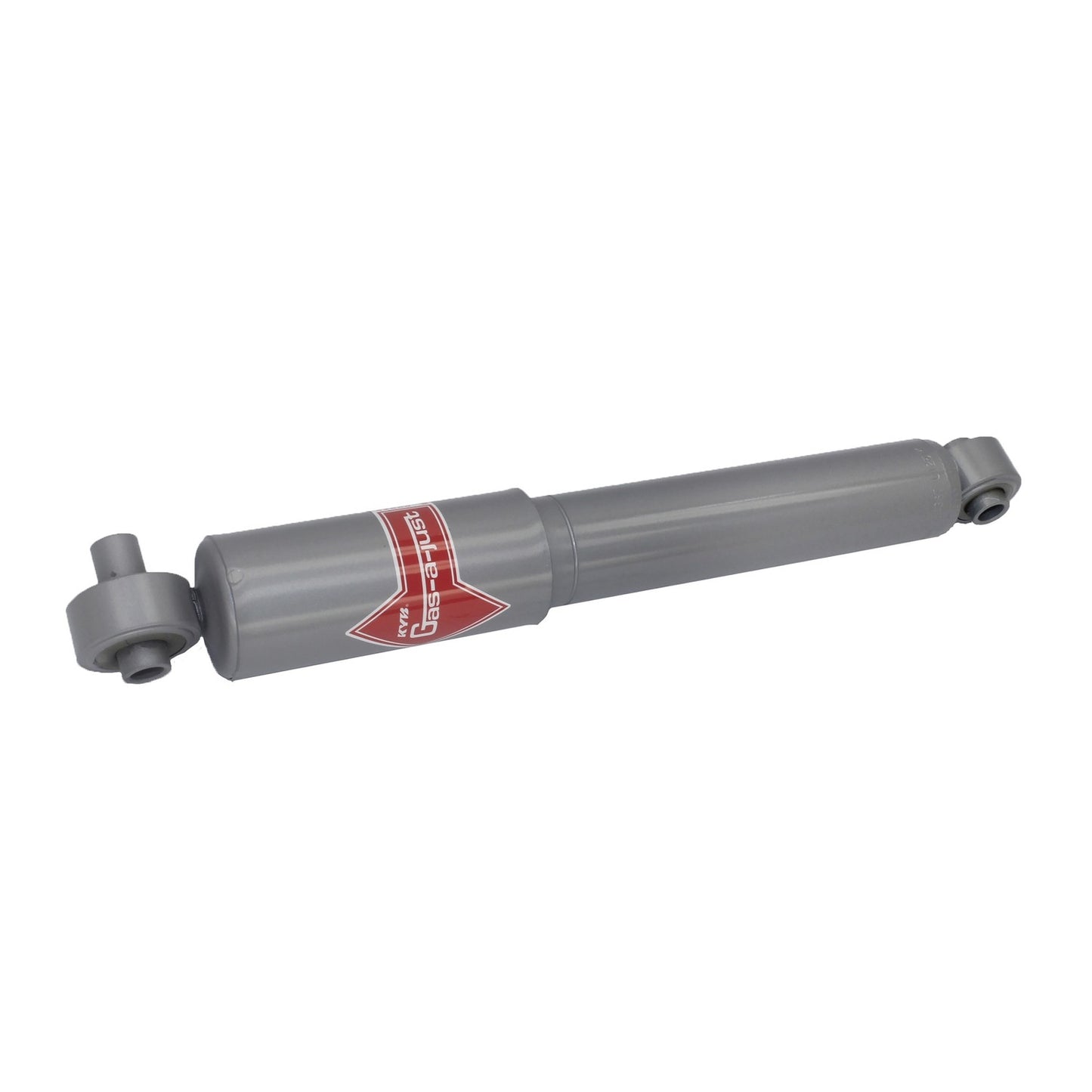 Front View of Rear Shock Absorber KYB 554387