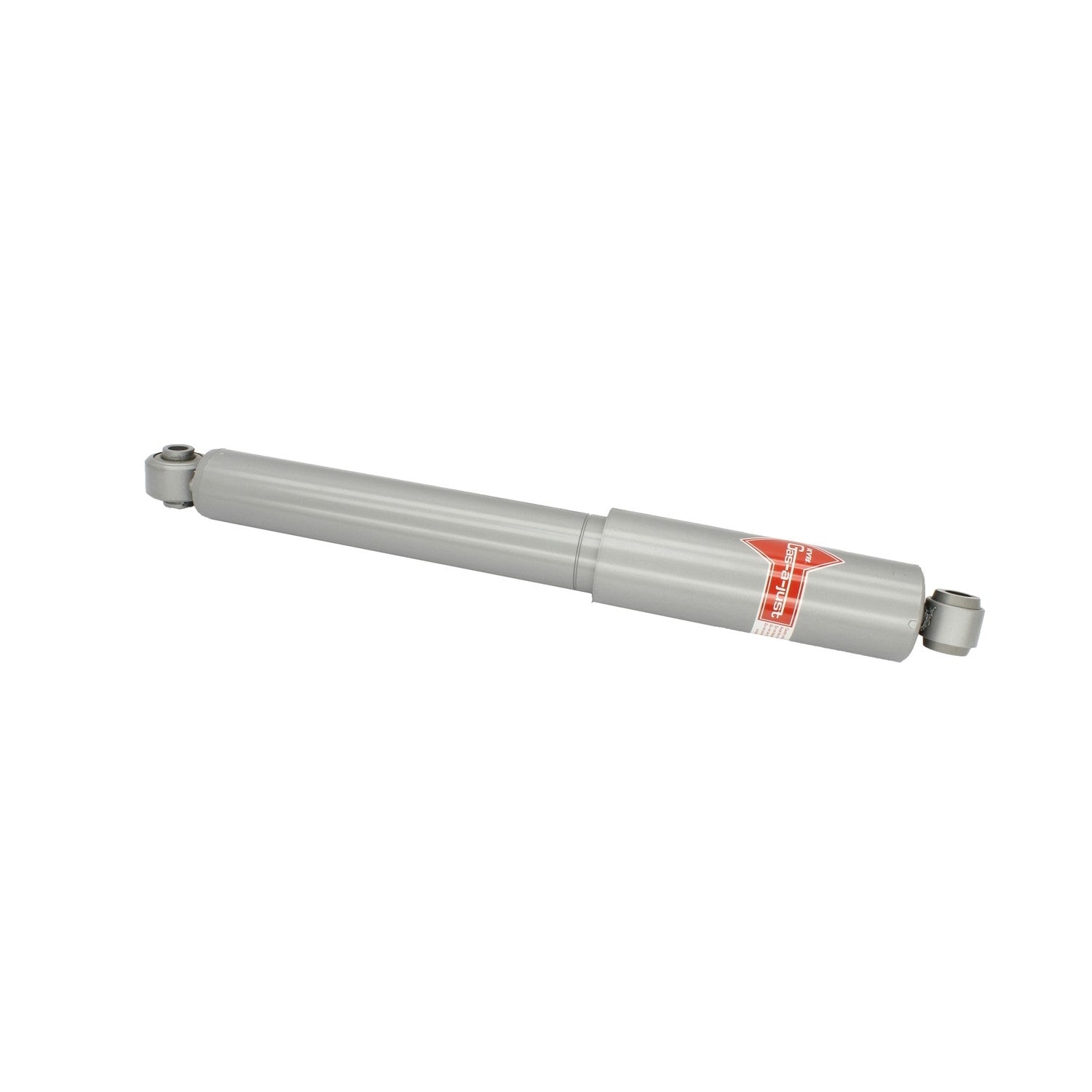 Front View of Rear Shock Absorber KYB 555051